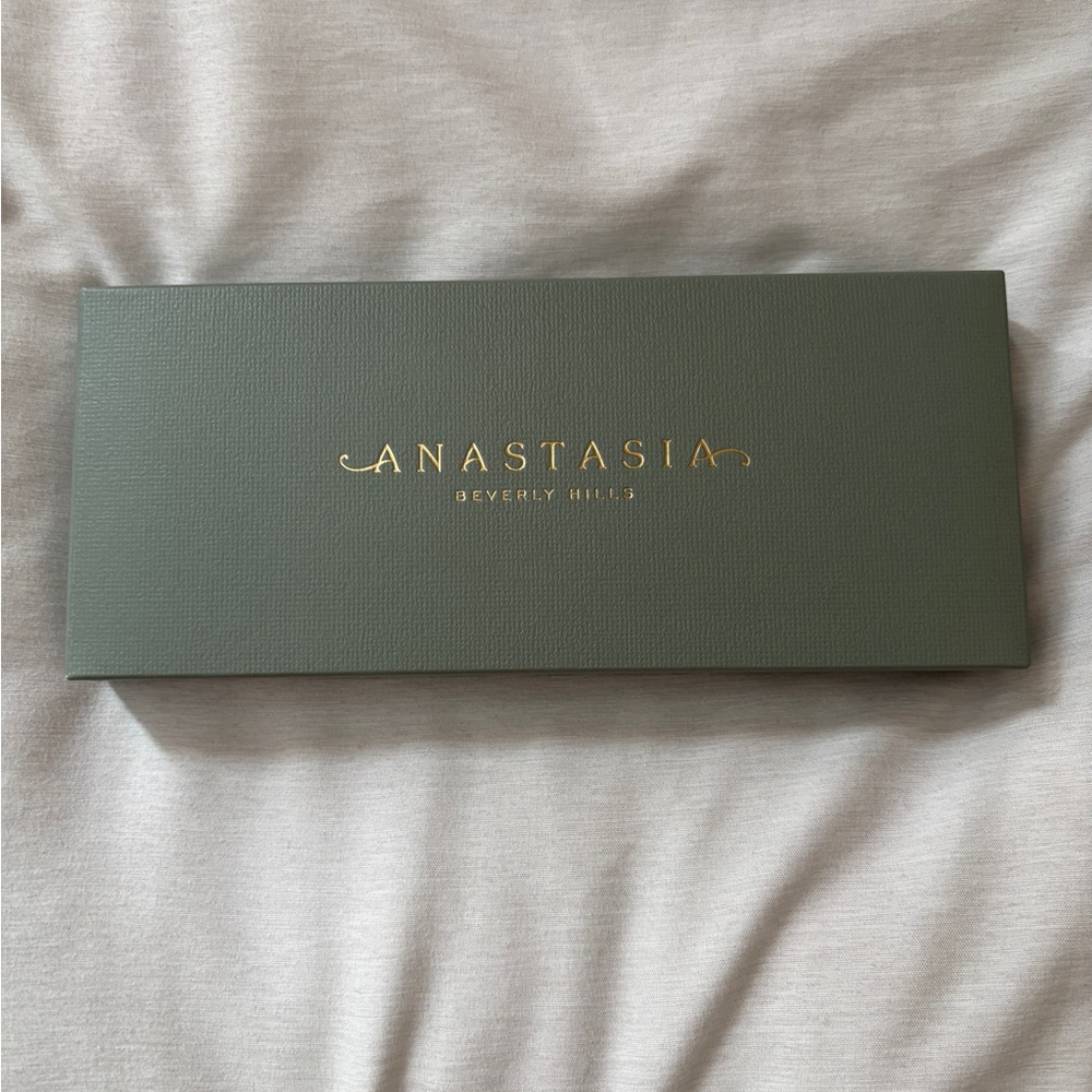 Anastasia Beverly Hills Nouveau Palette